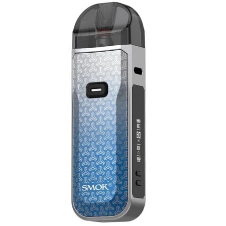 blue-grey-dart-smok-nord-5-vape-kit-uk blue grey dart pod nord 5 vape kit by smok