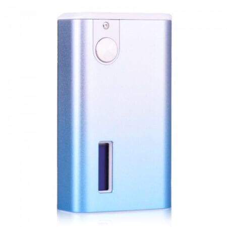 blue-pearl-white-sxmini-yihi-uk Available at dispergo vaping uk, sx mni vi class aio pod kit in blue pearl white