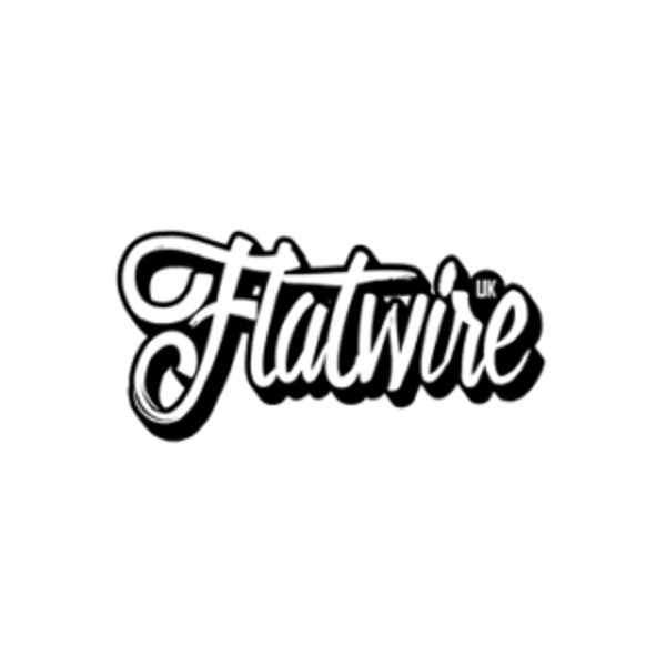 flatwire logo uk dispergo