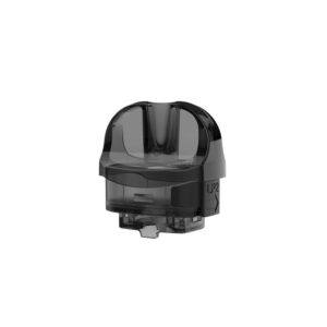 Available At Dispergo Vaping UK Smok Nord 50w Empty Replacement Pods