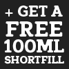 + Get A Free 100ml Shortfill At Dispergo Vaping UK