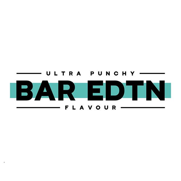 Riot squad Ultra punchy bar edition logo uk