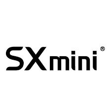 Available At Dispergo Vaping UK, SXmini Replacement Pods