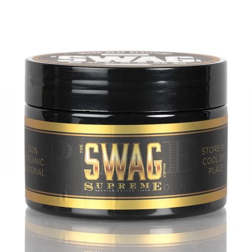 The swag project cotton available at dispergo vaping uk