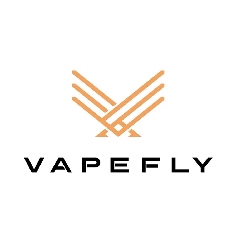 Vapefly logo uk