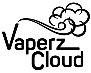 Vaperz cloud logo uk