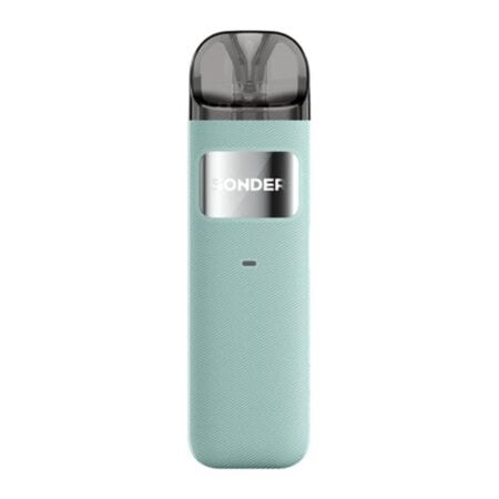 celeste-glaze-sonder-u-vape-kit-geekvape-uk Geekvape Sonder U Pod Vape Kit In Celeste Glaze Available At Dispergo Vaping UK