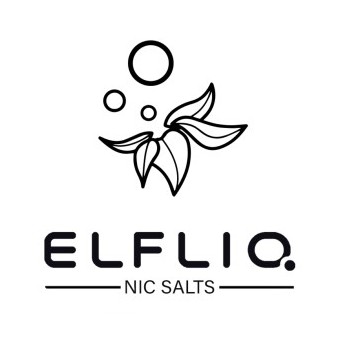 Elfliq Nic Salts Available At Dispergo Vaping UK