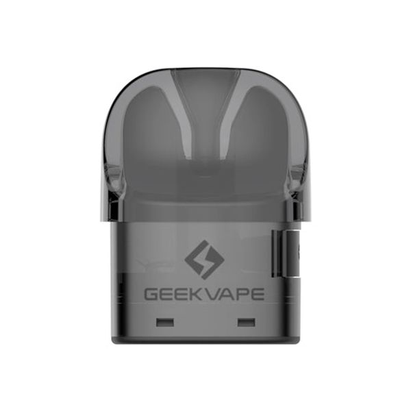 Geekvape U Replacement Pods 0.7ohm, Available At Dispergo Vaping UK