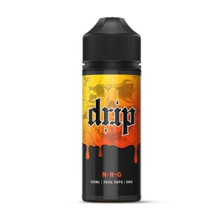 Available At Dispergo Vaping UK