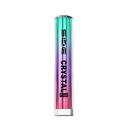 ske-crystal-aurora-blue SKE Crystal Aurora Blue, Available At Dispergo Vaping UK