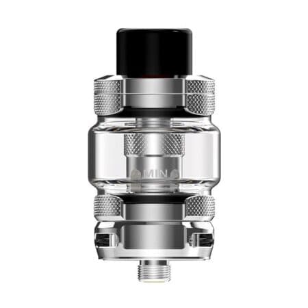 stainless-steel-falcon-legend-tank-horizontech-uk Available At Dispergo Vaping UK, Falcon Legend Sub Ohm Tank In Stainless Steel