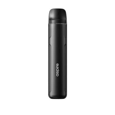 black-cyber-s-aspire-pod-kit-uk Available At Dispergo Vaping UK, The Aspire Cyber S Pod Vape Kit In Black