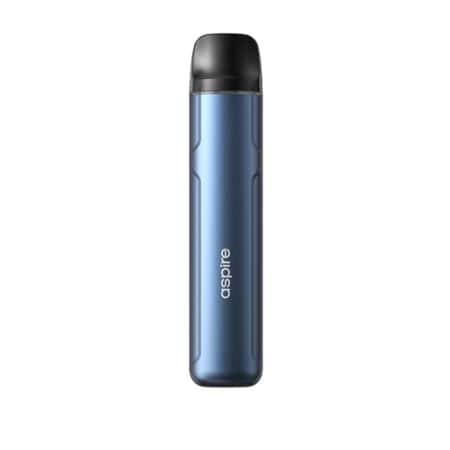 blue-cyber-s-aspire-pod-kit-uk Available At Dispergo Vaping UK, The Aspire Cyber S Pod Vape Kit In Blue