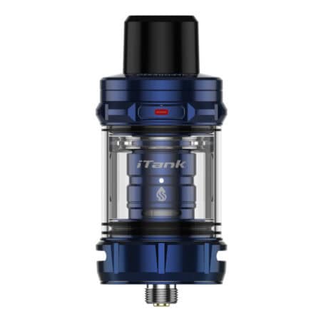 blue-itank-2-vaporesso-uk Get Your Vaporesso ITank 2 Sub Ohm Vape Tank In Blue Available At Dispergo Vaping UK