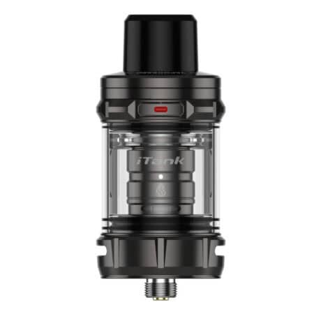 grey-itank-2-vaporesso-uk Get Your Vaporesso ITank 2 Sub Ohm Vape Tank In Grey Available At Dispergo Vaping UK