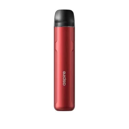 red-cyber-s-aspire-pod-kit-uk Available At Dispergo Vaping UK, The Aspire Cyber S Pod Vape Kit In Red