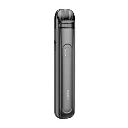 gunmetal-flexus-q-vape-kit-aspire-uk Available At Dispergo Vaping The Aspire Flexus Q Pod Vape Kit In Gunmetal
