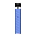 Xros 3 Vape Kit In Ice Blue By Vaporesso, Available At Dispergo Vaping UK