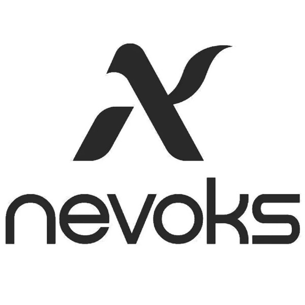 Get Your Nevoks A1 2ml Replacement Pods At Dispergo Vaping UK