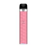 Xros 3 Vape Kit In Peach Pink By Vaporesso, Available At Dispergo Vaping UK