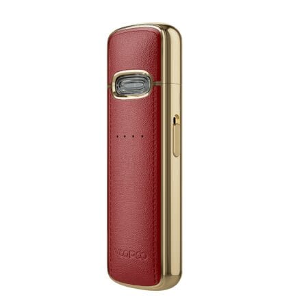red-inlaid-gold-vmate-e-vape-kit-voopoo red-inlaid-gold-vmate-e-vape-kit-voopoo