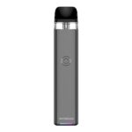 Xros 3 Vape Kit In Space Grey By Vaporesso, Available At Dispergo Vaping UK