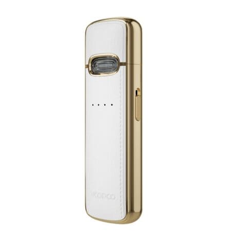 white-inlaid-gold-vmate-e-vape-kit-voopoo white-inlaid-gold-vmate-e-vape-kit-voopoo