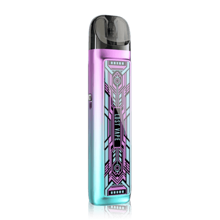 ursa_nano_2_dynamic_space_lost_vape Get Your Ursa Nano 2 Pod Vape Kit in Dynamic Space, ideal for beginners and MTL Vapers Over At Dispergo Vaping UK