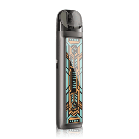 ursa_nano_2_engine_space_lost_vape Get Your Ursa Nano 2 Pod Vape Kit in Engine Space, ideal for beginners and MTL Vapers Over At Dispergo Vaping UK