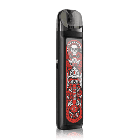 ursa_nano_2_revenge_soul_lost_vape Get Your Ursa Nano 2 Pod Vape Kit in Revenge Soul, ideal for beginners and MTL Vapers Over At Dispergo Vaping UK