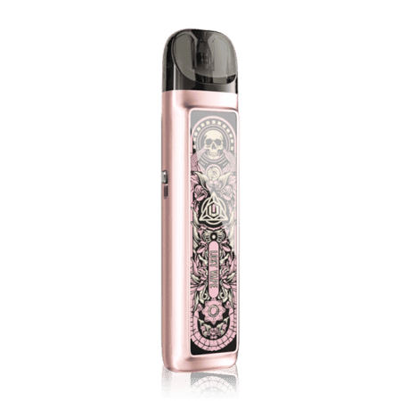 ursa_nano_2_royal_soul_lost_vape Get Your Ursa Nano 2 Pod Vape Kit in Royal Soul, ideal for beginners and MTL Vapers Over At Dispergo Vaping UK