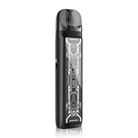 ursa_nano_2_transfo_space_lost_vape Get Your Ursa Nano 2 Pod Vape Kit in Transfo Space , ideal for beginners and MTL Vapers Over At Dispergo Vaping UK