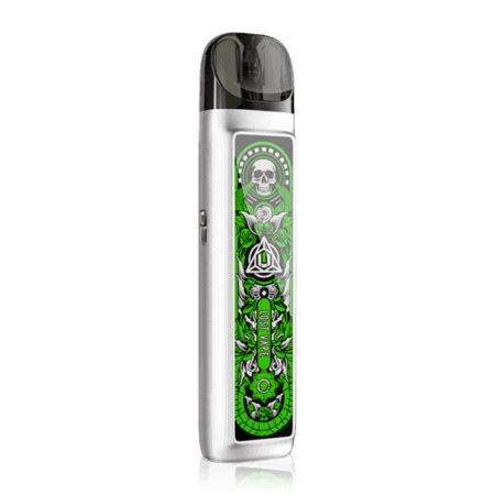 ursa_nano_2_wild_soul_lost_vape Get Your Ursa Nano 2 Pod Vape Kit in Wild Soul, ideal for beginners and MTL Vapers Over At Dispergo Vaping UK