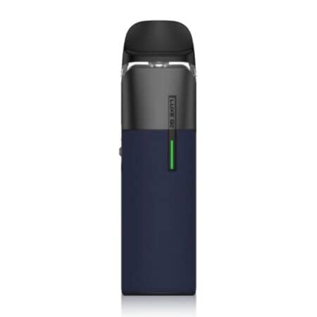 Blue-LUXE-Q2-Vape-Kit-Vaporesso-UK Get Your Vaporsesso Luxe Q2 Vape Kit In Blue At Dispergo Vaping UK