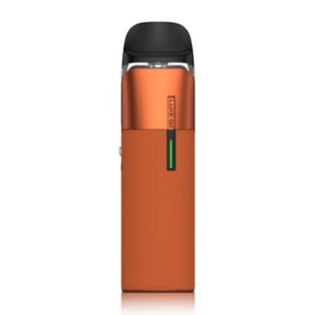 Orange-LUXE-Q2-Vape-Kit-Vaporesso-UK Get Your Vaporsesso Luxe Q2 Vape Kit In Orange At Dispergo Vaping UK