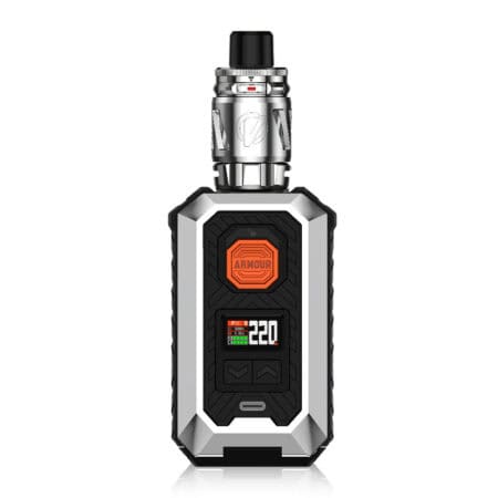 armour-max-silver-vaporesso-kit-uk armour-max-silver-vaporesso-kit-uk
