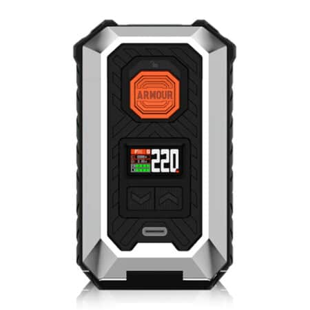 armour-max-silver-vaporesso-mod-uk armour-max-silver-vaporesso-mod-uk