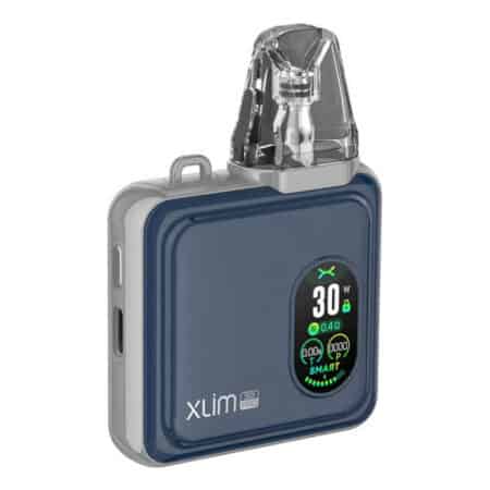 gentle-blue-xlim-sq-pro-oxva-uk Get Your OXVA Xlim SQ Pro Vape Kit In Gentle Blue Now At Dispergo Vape Shop