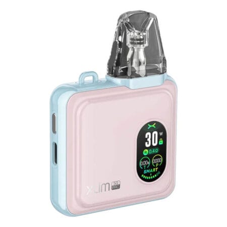 pastel-pink-xlim-sq-pro-oxva-uk Get Your OXVA Xlim SQ Pro Vape Kit In Pastel Pink Now At Dispergo Vape Shop