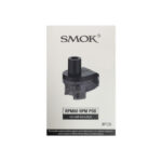 Smok RPM80 Replacement POD 2ml Available At Dispergo