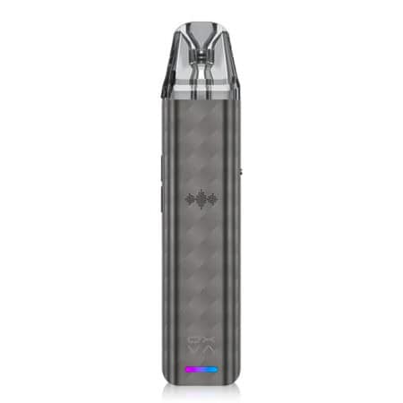 oxva-xlim-se-2-pod-kit-gunmetal-uk OXVA Xlim SE 2 Pod Kit in Gunmetal now available at Dispergo Vaping.
