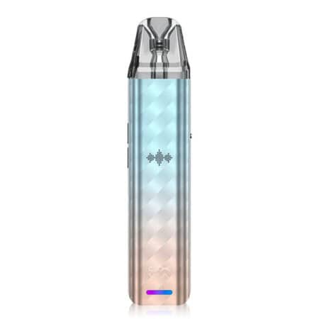 oxva-xlim-se-2-pod-kit-orange-blue-uk OXVA Xlim SE 2 Pod Kit in Orange Blue now available at Dispergo Vaping.