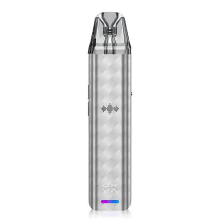 oxva-xlim-se-2-pod-kit-silver-grey-uk OXVA Xlim SE 2 Pod Kit in Silver Grey now available at Dispergo Vaping.