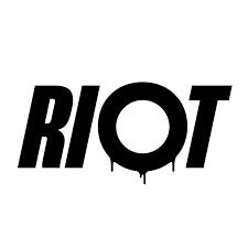 Riot E-Liquid Available At Dispergo Vaping