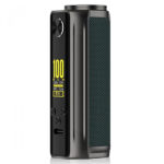 Vaperesso Target 100 Mod Forest Green Available At Dispergo Vaping