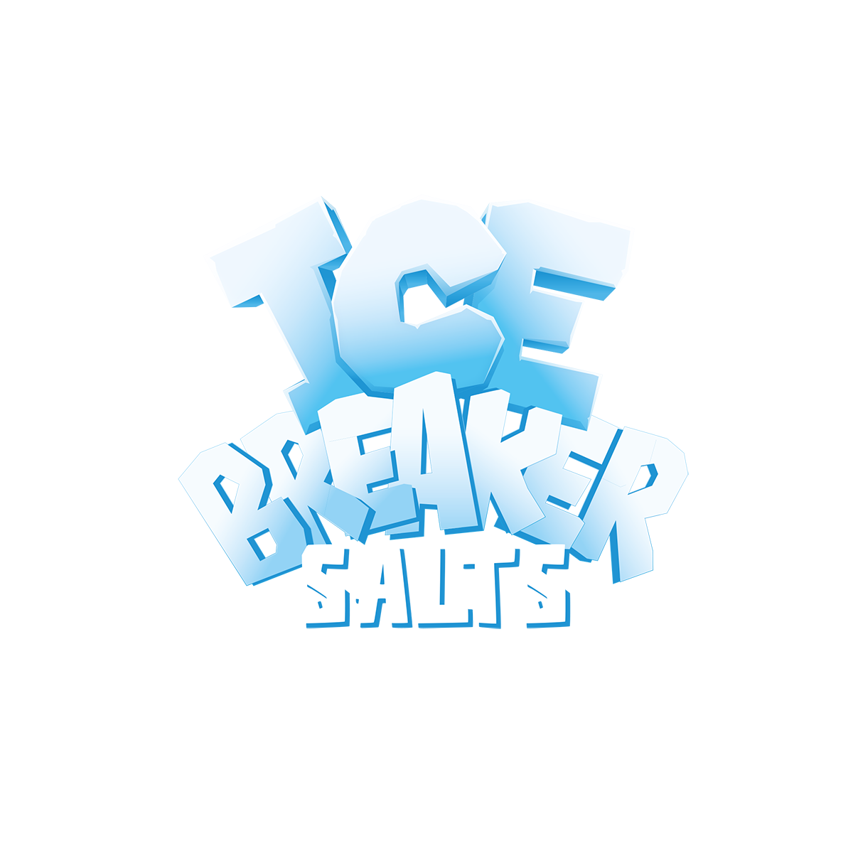 Ice Breaker E-Liquid Brand Logo from Dispergo Vaping UK