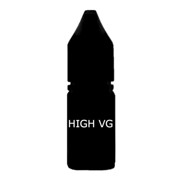 Evolution Vaping High VG 18mg Nicotine Shot now available at Dispergo Vaping