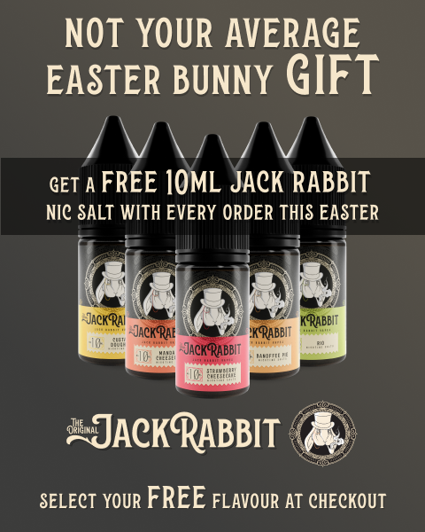 Not your average Easter bunny gift