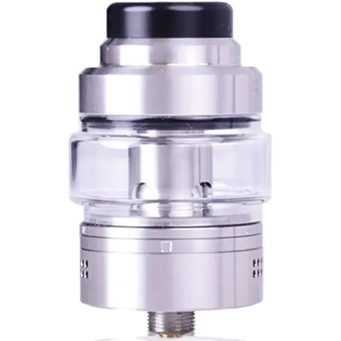 Shift Subtank By Vaperz Cloud Stainless Steel now available at Dispergo Vaping UK